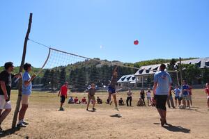 Ljetnja škola nauke od nedjelje na Ivanovim koritima