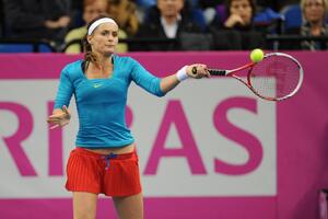 Iveta Melcer objavila kraj karijere