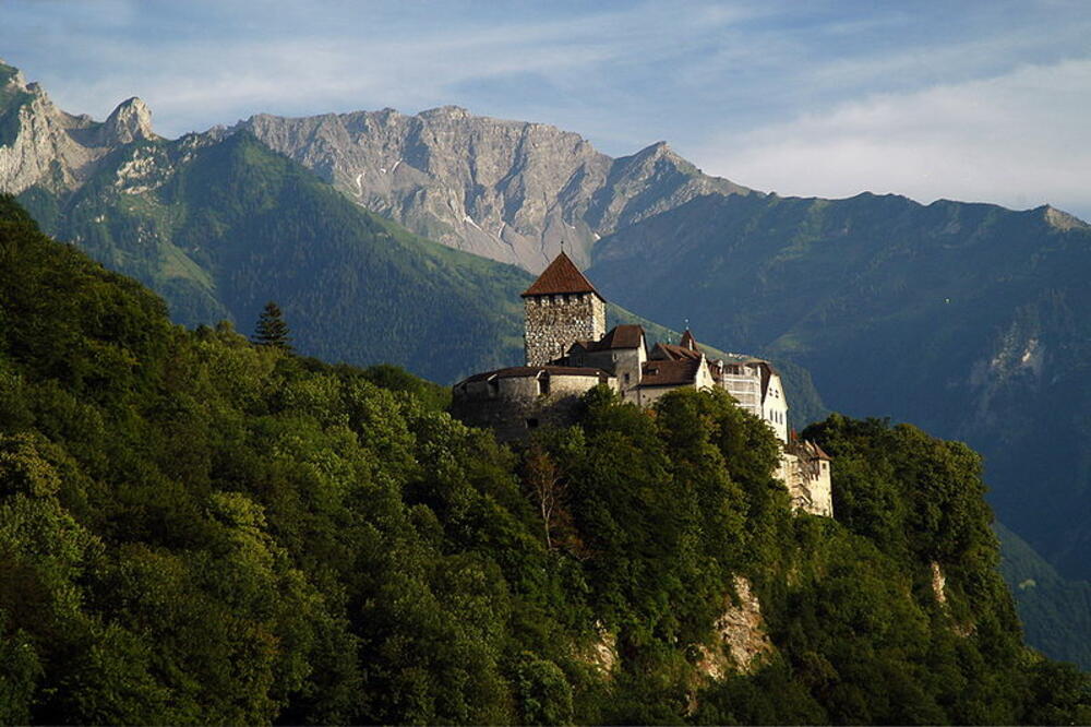 Lihtenštajn, Foto: Wikipedia
