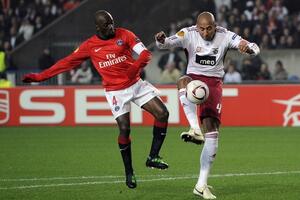 Vieira: Luizao ne ide u Juventus