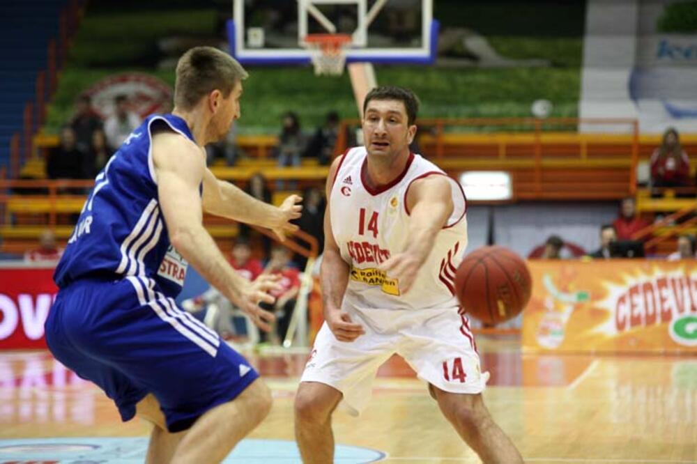 Goran Suton, Foto: Mojzagreb.info