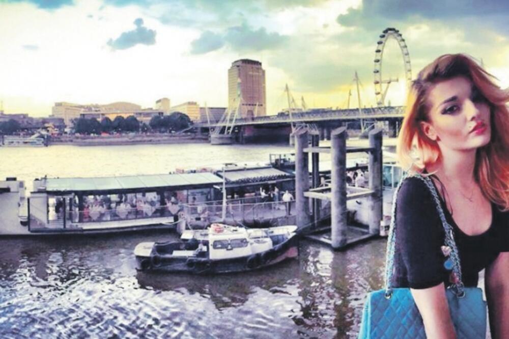 Ella Dvornik, Foto: Facebook