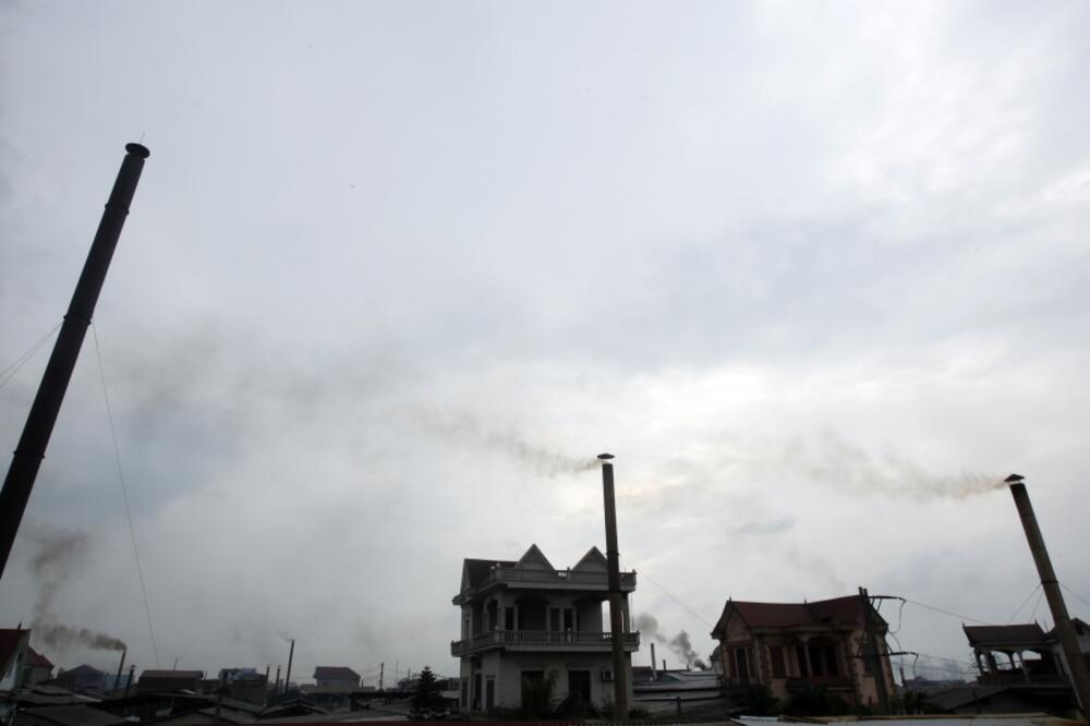 Hanoj, Foto: Reuters