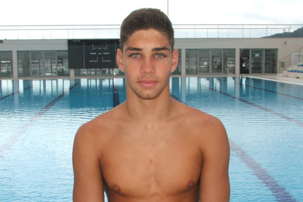 Aleksa Ukropina, Foto: Pvkjadran