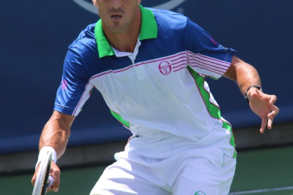 Tomi Robredo, Foto: Beta/AP