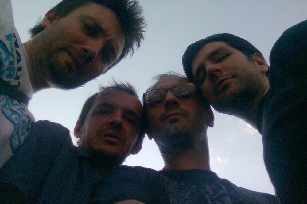 Goribor, Foto: Facebook