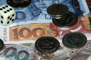 Ovo je u Hrvatskoj nezabilježeno