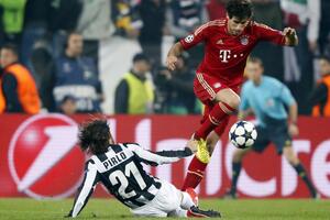 Martines najmanje do kraja godine van terena zbog povrede