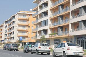 Kvadrat najskuplji u Budvi, najviše stanova prodato u Podgorici