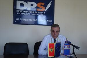 Bošnjak: Mišljenje DIK-a nije obavezujuće