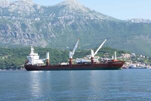 Admiralengracht dovezao četiri jahte iz Velike Britanije