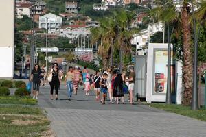 Deblokiran račun Opštine Bar