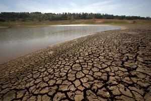 Sao Paulo pred restrikcijama vode zbog nezapamćene suše