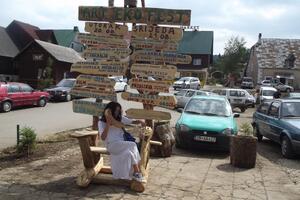 Durmitor Art Eko festival  počinje u petak