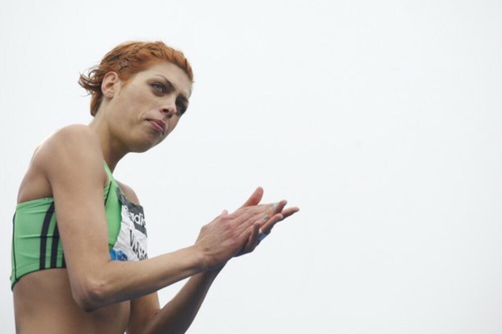 Blanka Vlašić, Foto: Reuters