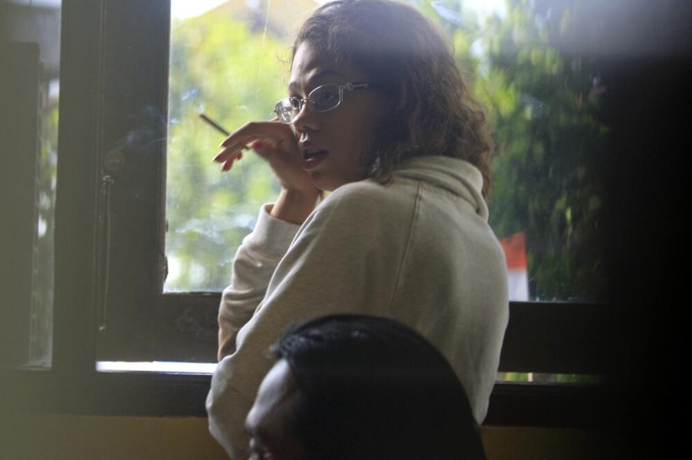 Heder Mek, Foto: Beta/AP