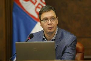 Čepurin: Srbija bi sankcijama Rusiji pucala sama sebi u nogu
