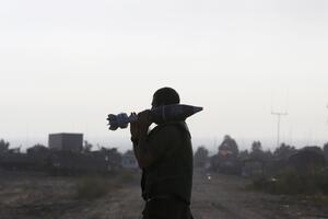 Izrael izveo vazdušni udar poslije produženja primirja