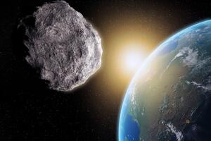 UN formira tim za odbranu od asteroida