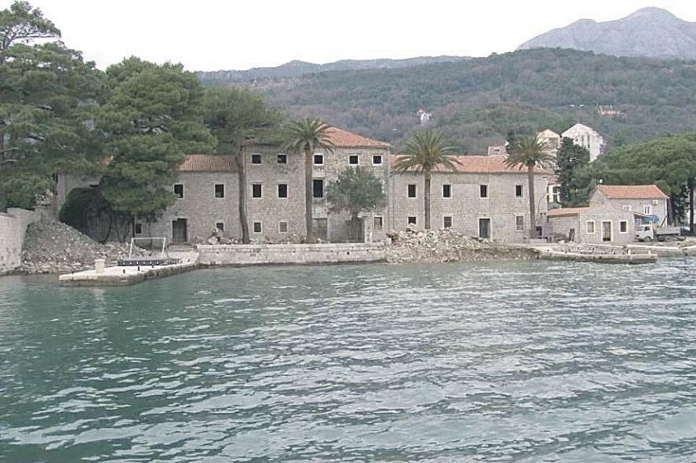 Lazarat, Foto: Slavica Kosić