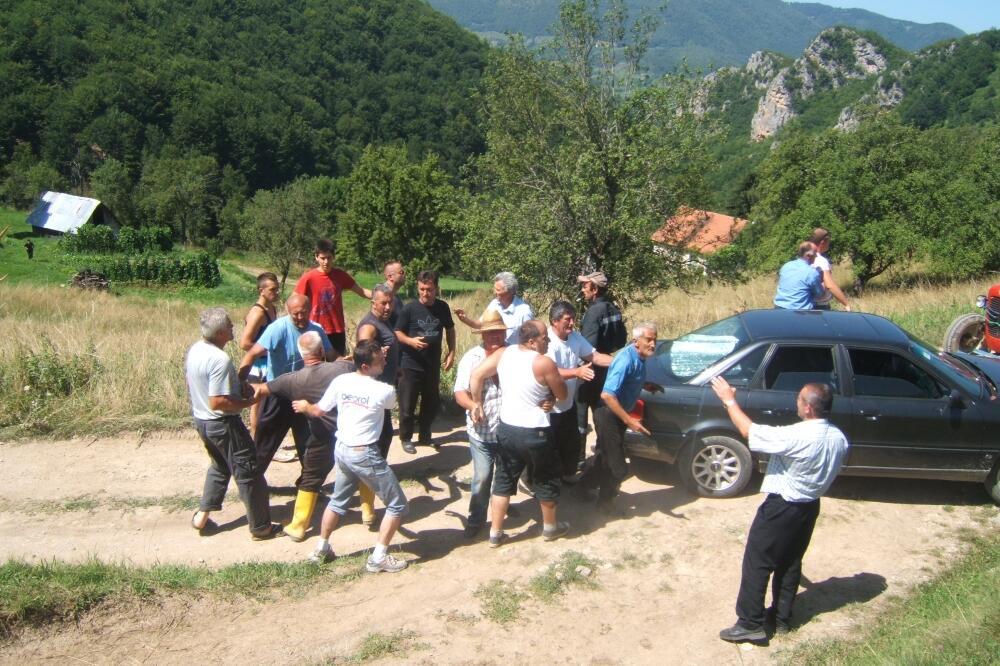 Rujište, Foto: Jadranka Ćetković