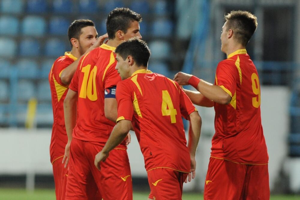 Mladi, Foto: Savo Prelević