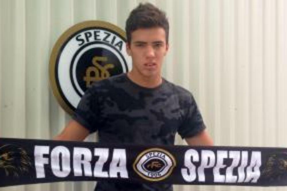 Bakić, Foto: Sajt Specije