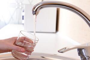 Nove cijene vode u Budvi: Kubik ljeti 2,09 eura, a zimi 1,34 eura