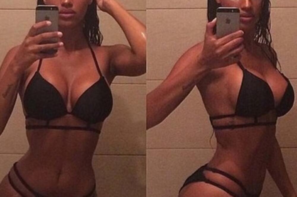 Feni Negueša, Foto: Instagram