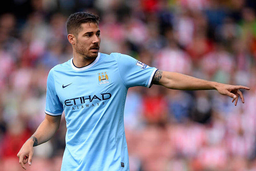 Havi Garsija, Foto: Www.vavel.com