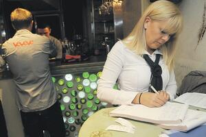 Uprava za inspekcijske poslove od maja utvrdila 8.940 nepravilnosti