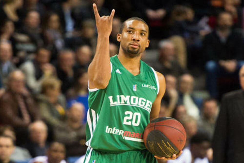 Džejms Ričard Rejnolds, Foto: Sport24.lefigaro.fr