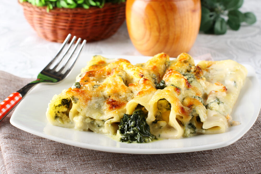 Kanelone, Foto: Shutterstock