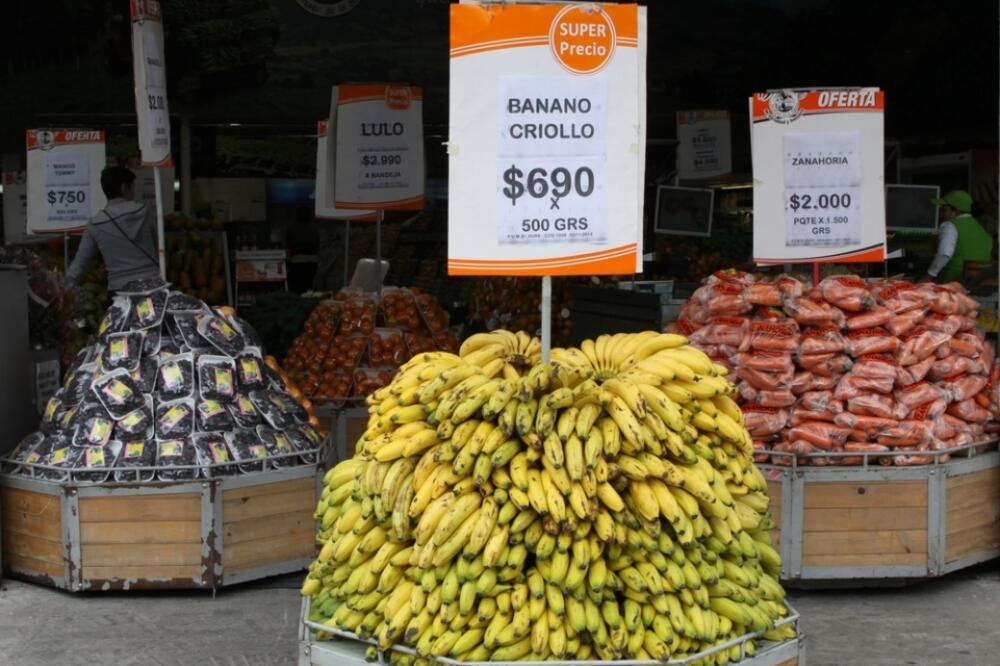 Latinska Amerika, ekonomske sankcije, Foto: Shutterstock