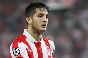 Venger želi Manolasa