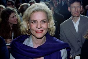 Umrla američka glumica Lorin Bekol