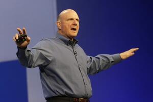 Stiv Balmer novi vlasnik Los Anđeles Klipersa