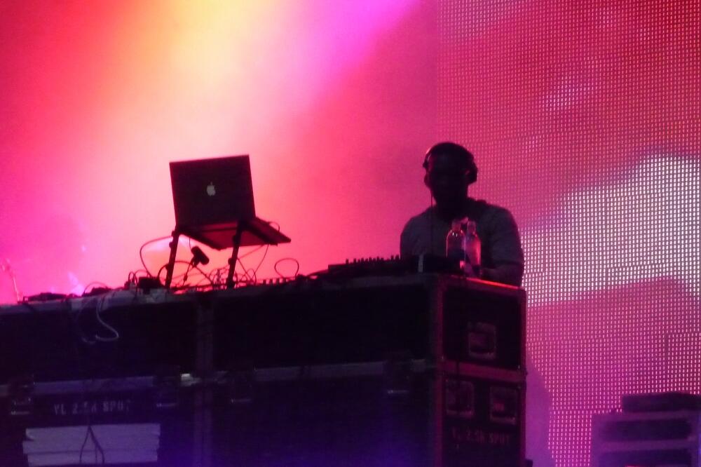 Keni Larkin, Foto: Flickr.com/sensoredmedia