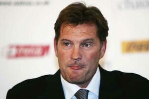 Hodl se vraća fudbalu u stručnom štabu KPR-a