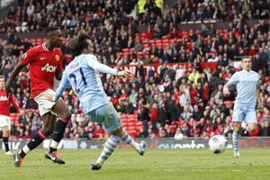 Silva još pet godina u Mančester sitiju