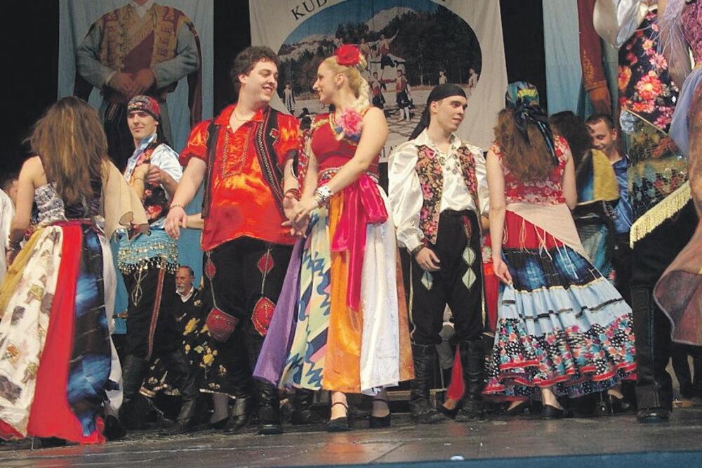 KUD Aluminijum, Foto: Facebook