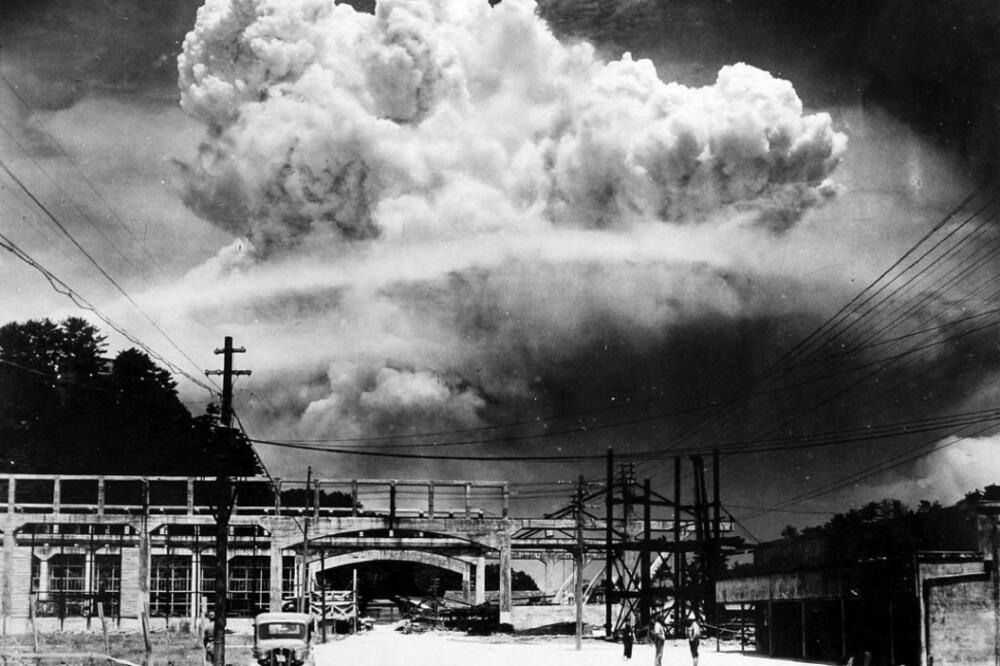 Nagasaki 1945. (Novina), Foto: Wikipedia