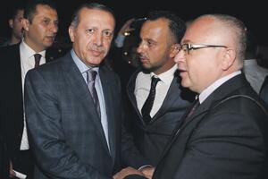 Mustafić: Bio sam kod Erdogana i kada nisu bili izbori