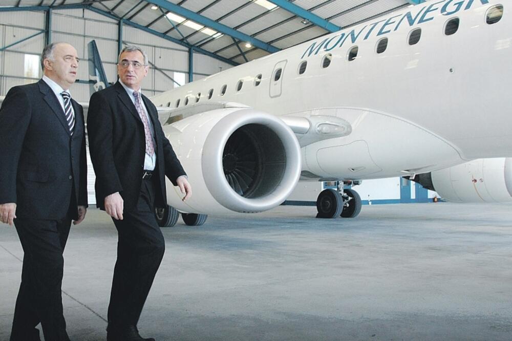 Zoran Đurišić, Andrija Lompar, Foto: Luka Zeković