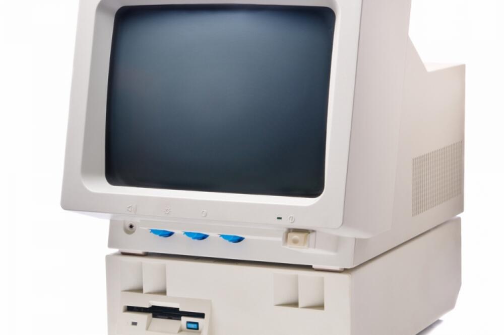 PC, Foto: Shutterstock