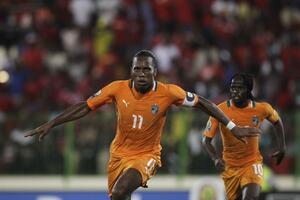 FS Ivory Coast: We want to talk to Drogba