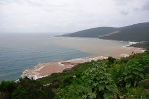 Voda kvalitetna i sanitarno bezbjedna za kupanje