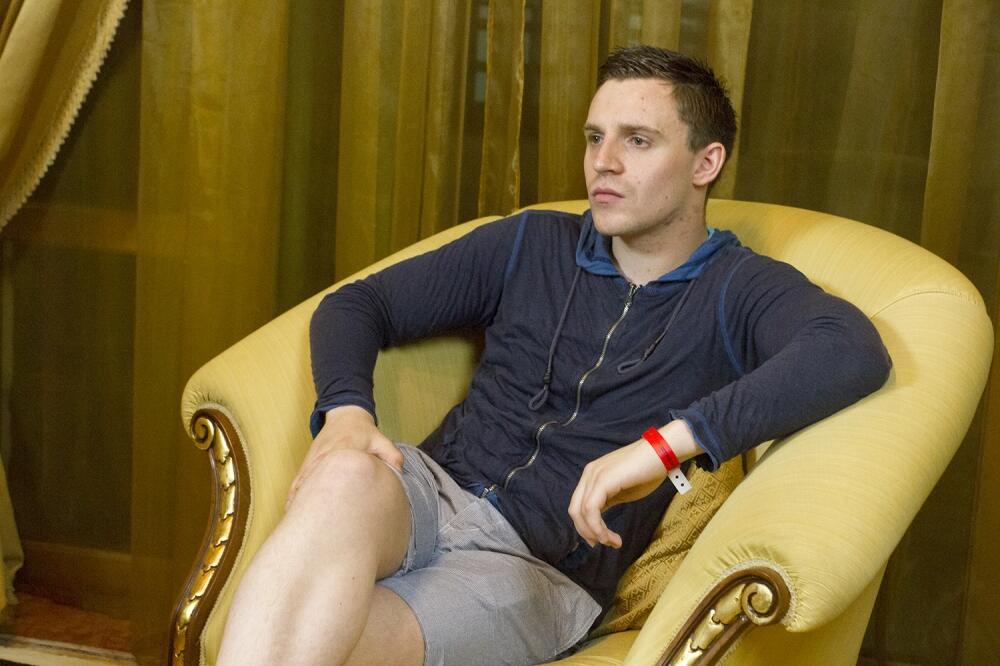 will atkinson, Foto: Refresh