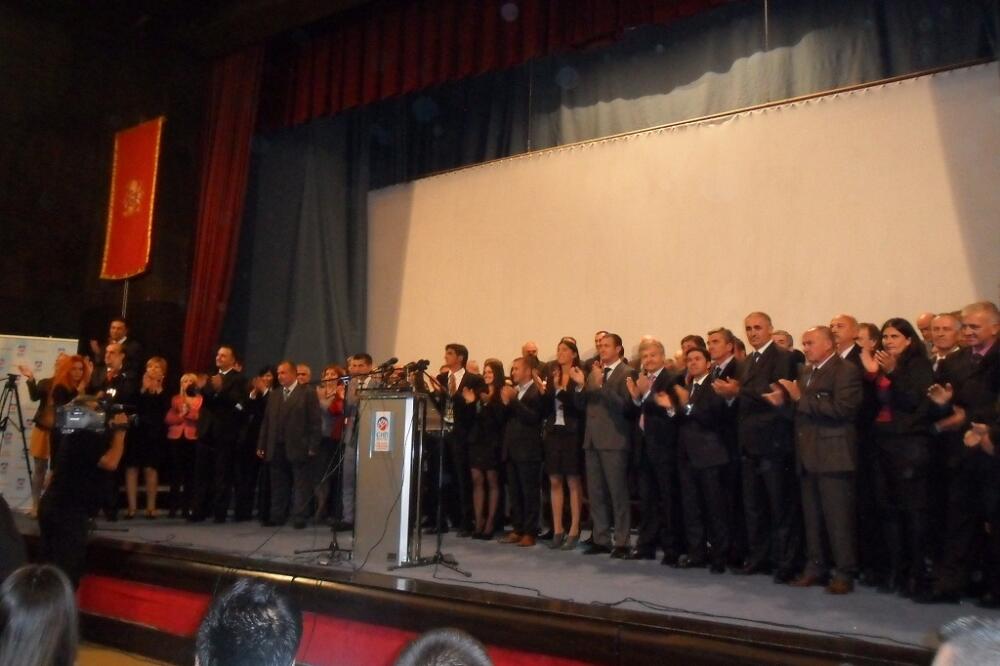 SNP, Mojkovac, Foto: Dragana Šćepanović