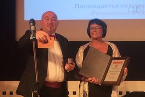 Privredna komora dobila Rusku nagradu: "Podsticaj za povezivanje...